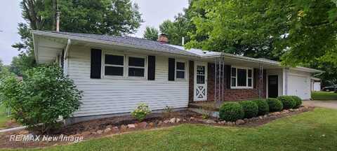 705 E Liberty, Chesaning, MI 48616