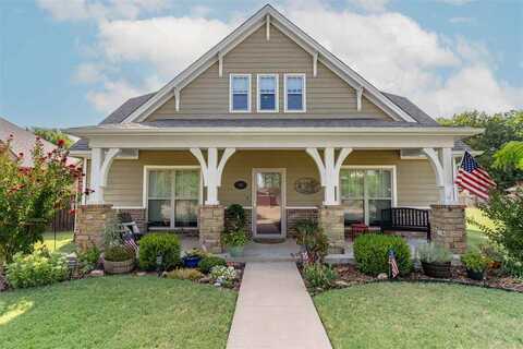 19 Arbor Circle, Stillwater, OK 74074