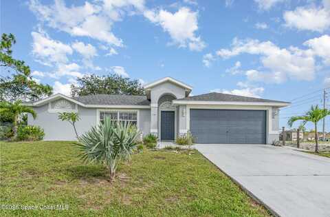 1485 Toy Street SE, Palm Bay, FL 32909