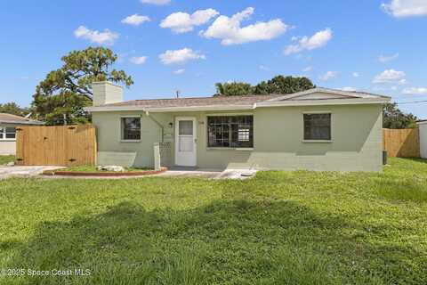 338 Crown Boulevard, Melbourne, FL 32901