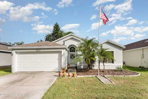 6981 Hammock Trace Drive, Melbourne, FL 32940