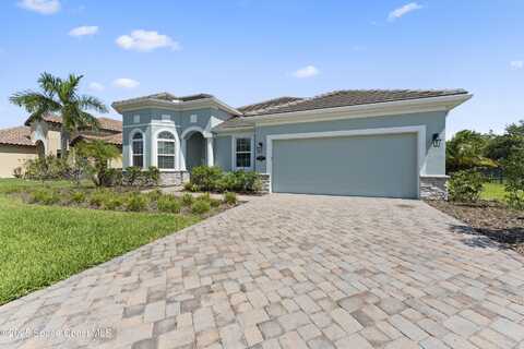 5237 Kirkwall Circle, Melbourne, FL 32940