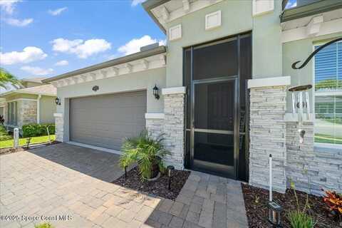 4477 Trovita Circle, West Melbourne, FL 32904