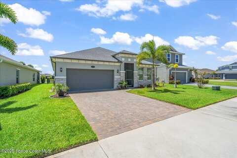 4477 Trovita Circle, West Melbourne, FL 32904
