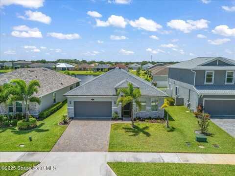 4477 Trovita Circle, West Melbourne, FL 32904