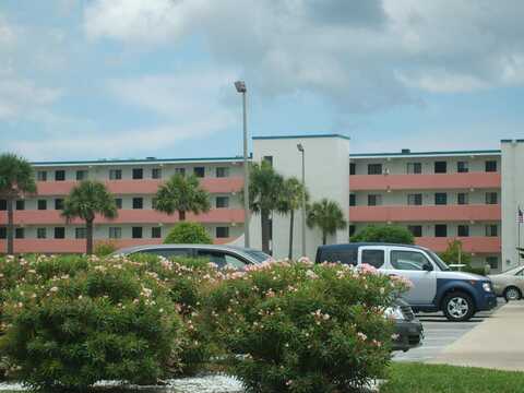 2465 S Washington Avenue unit: 302, Titusville, FL 32780