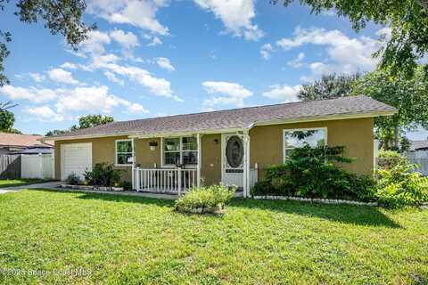 616 Tallwood Circle, Melbourne, FL 32904