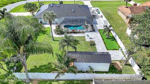 3180 Fairview Drive, Melbourne, FL 32934