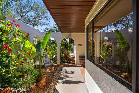 709 Parkside Place 709 Place, Satellite Beach, FL 32937