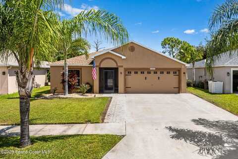 1292 Brumpton Place, Rockledge, FL 32955