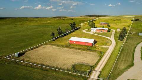 3589 US HWY 87, Sheridan, WY 82801
