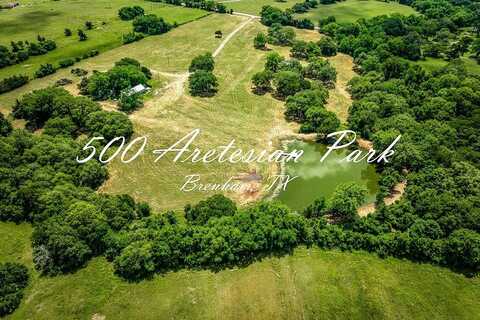 500 Artesian Park Lane, Brenham, TX 77833