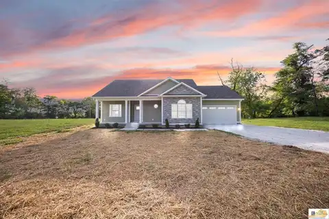 1521 Short Cut Road, Horse Cave, KY 42749