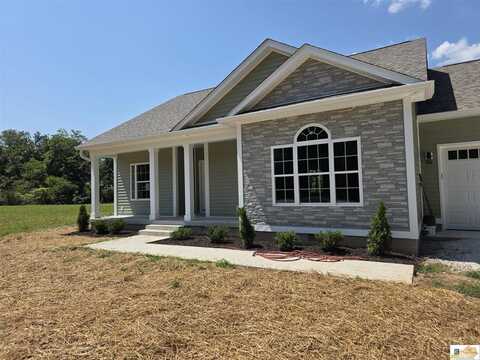 1521 Short Cut Road, Horse Cave, KY 42749