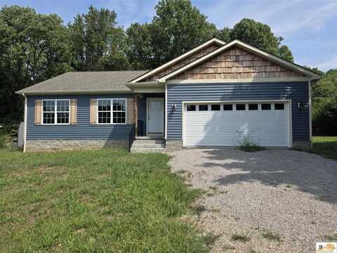 122 Meadow Drive, Glasgow, KY 42141