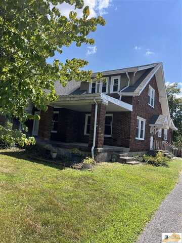 1208 N Race Street, Glasgow, KY 42141