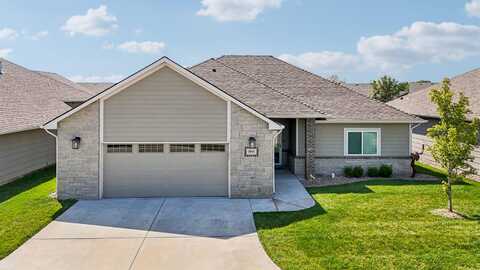 3641 N Lakeway Ct, Wichita, KS 67205
