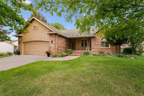 1630 S Tara Falls St, Wichita, KS 67207