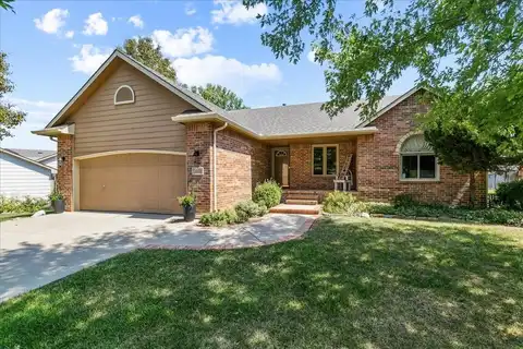 1630 S Tara Falls St, Wichita, KS 67207