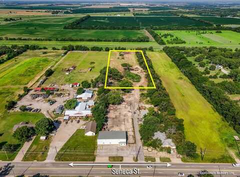 5.5+/- Acres On S Seneca St., Wichita, KS 67217