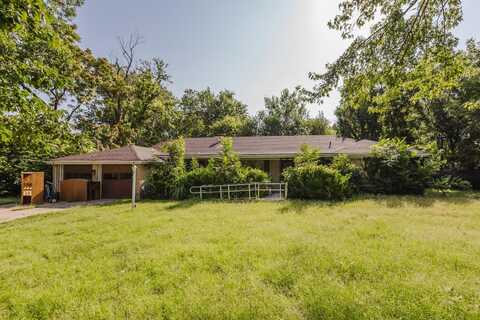 2036 S Erie, Wichita, KS 67211