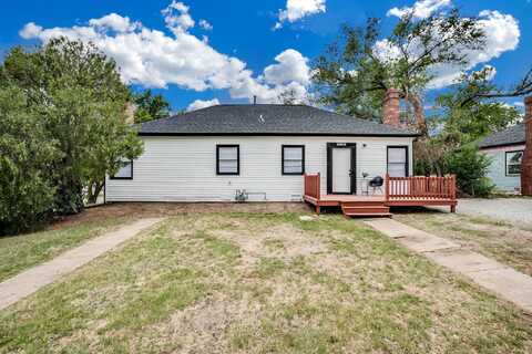 2005 N Volutsia Ave, Wichita, KS 67214