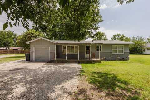 1338 W Sullivan, Wichita, KS 67204