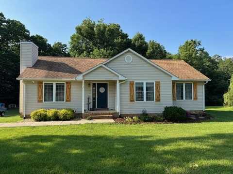 4375 Pumping Station Road, Appomattox, VA 24522
