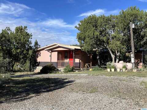 6082 Hwy 152, Hanover, NM 88041