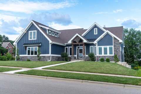 847 Schewe Road, Middleton, WI 53562