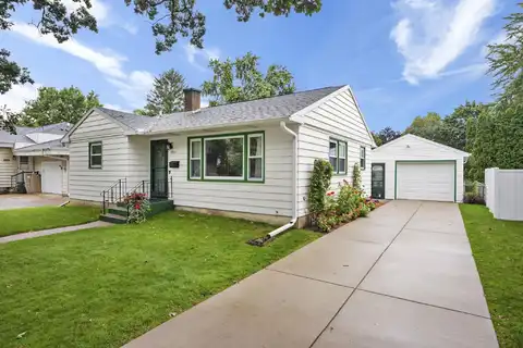 3802 Tulane Avenue, Madison, WI 53714