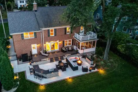 19 Paget Road, Madison, WI 53704
