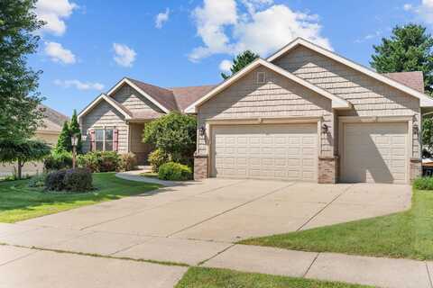 367 N Bergamont Boulevard, Oregon, WI 53575