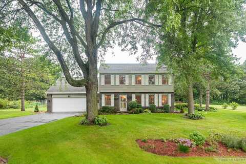 7808 Westman Way, Middleton, WI 53562