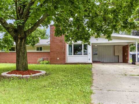 713 E Columbine Drive, Beloit, WI 53511