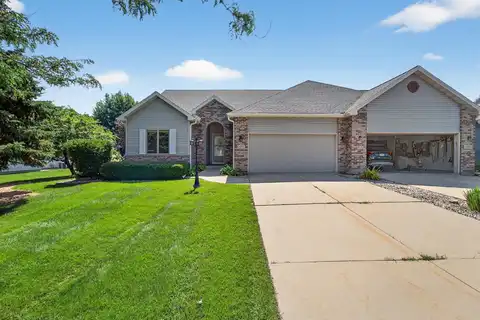 3095 Rebel Drive, Sun Prairie, WI 53590
