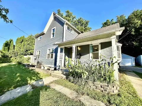 320 E Racine Street, Janesville, WI 53545