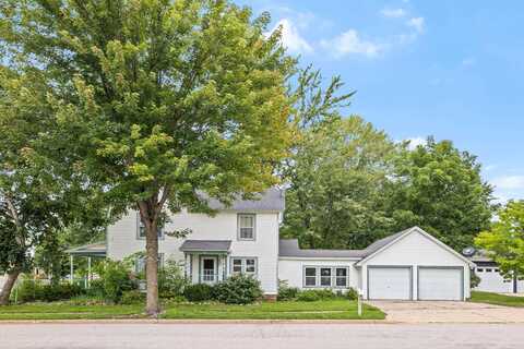 524 South Street, Green Lake, WI 54941
