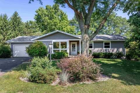 4664 Hawthorne Court, Middleton, WI 53562