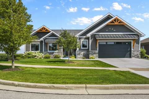 1325 Jens Court, Stoughton, WI 53589