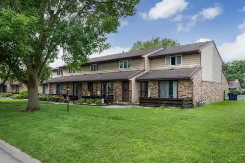 1505 Holly Drive, Janesville, WI 53546