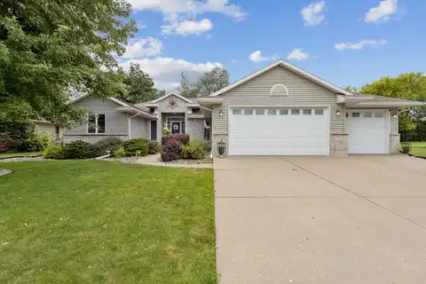 4295 Huntinghorne Drive, Janesville, WI 53546