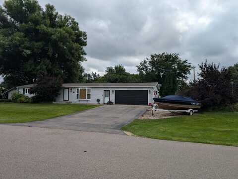754 Crist Road, Beloit, WI 53511