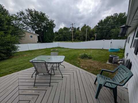 754 Crist Road, Beloit, WI 53511