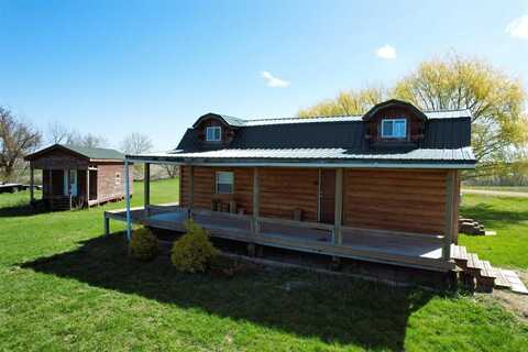 54982 Scenic View Road, Mount Sterling, WI 54645