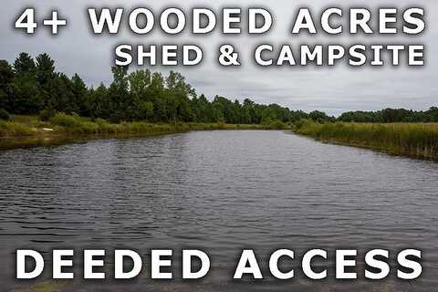Lot 27 10th Avenue, Adams, WI 53910