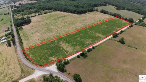 9.3 +/- Acres O, Macks Creek, MO 65786