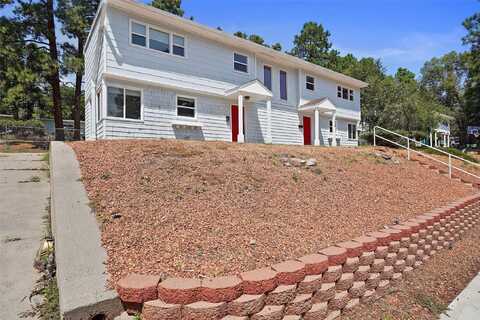 1945 40th Street unit: A, Los Alamos, NM 87544
