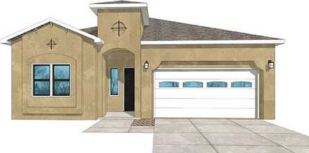 2940 Calle los Brios, Santa Fe, NM 87507