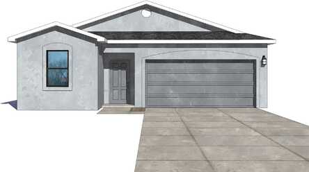 2940 Calle los Brios, Santa Fe, NM 87507